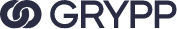 Grypp logo