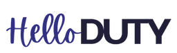 HelloDuty logo