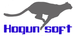 HOGUNSOFT logo