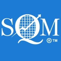 mySQM Customer Service QA logo