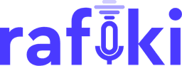 Rafiki logo