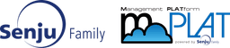Senju/SM logo
