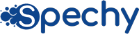 Spechy logo