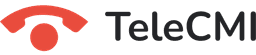 Telecmi logo