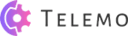 Telemo logo