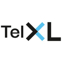 TelXL Cxp logo