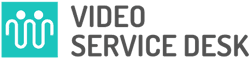 Video Service Desk logo