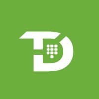 TrackDrive logo