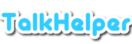 TalkHelper Call Recorder for Skype logo