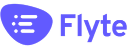 Flyte logo
