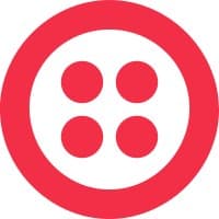 Twilio Flex logo