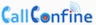 CallConfine logo