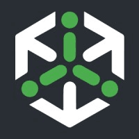 BlendRECORD logo