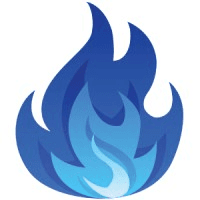 bluecap logo
