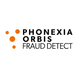 Phonexia Orbis Fraud Detect logo