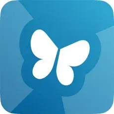 Socializer Messenger logo