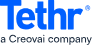 Tethr logo