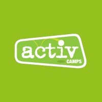 ACTIV Camps logo