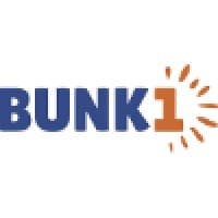 Bunk1 logo