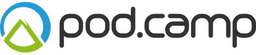 pod.camp logo