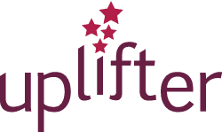 Uplifter logo