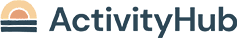 ActivityHub logo