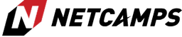 NetCamps logo