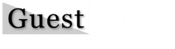 GuestSuites logo
