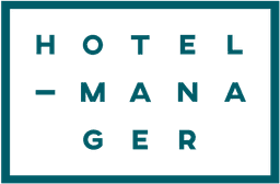 HotelManager logo