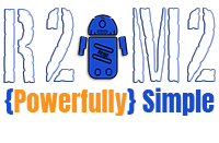 R2M2 Solutions logo