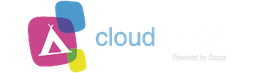 CloudVillage logo