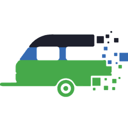 Camping-Digital logo