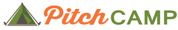 PitchCamp logo