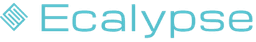 Ecalypse Car Rental Software logo