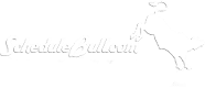 ScheduleBull logo