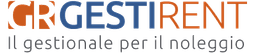 GestiRent logo