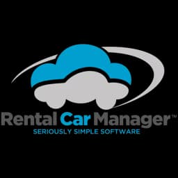 Rental Car Manager logo