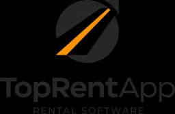 Toprent.app logo