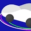 CarSync logo