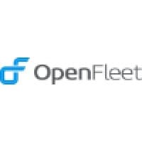 OpenFleet logo