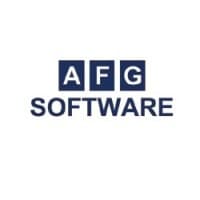 AFG Rent a Car logo