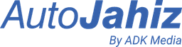 AutoJahiz logo