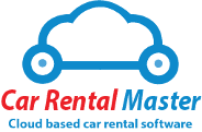 Car Rental Master logo