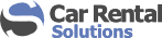 Car Rental Reservation System logo
