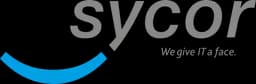 Sycor.Rental logo