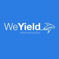 WeYield logo