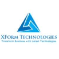 Xform Technologies Car Rental Software logo
