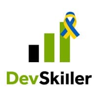 DevSkiller TalentBoost logo