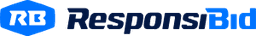 ResponsiBid logo