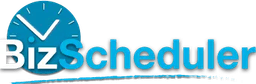 BizScheduler logo